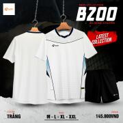 Quần áo bóng chuyền nam Aura B200