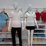 Polo phối bo 2 sọc